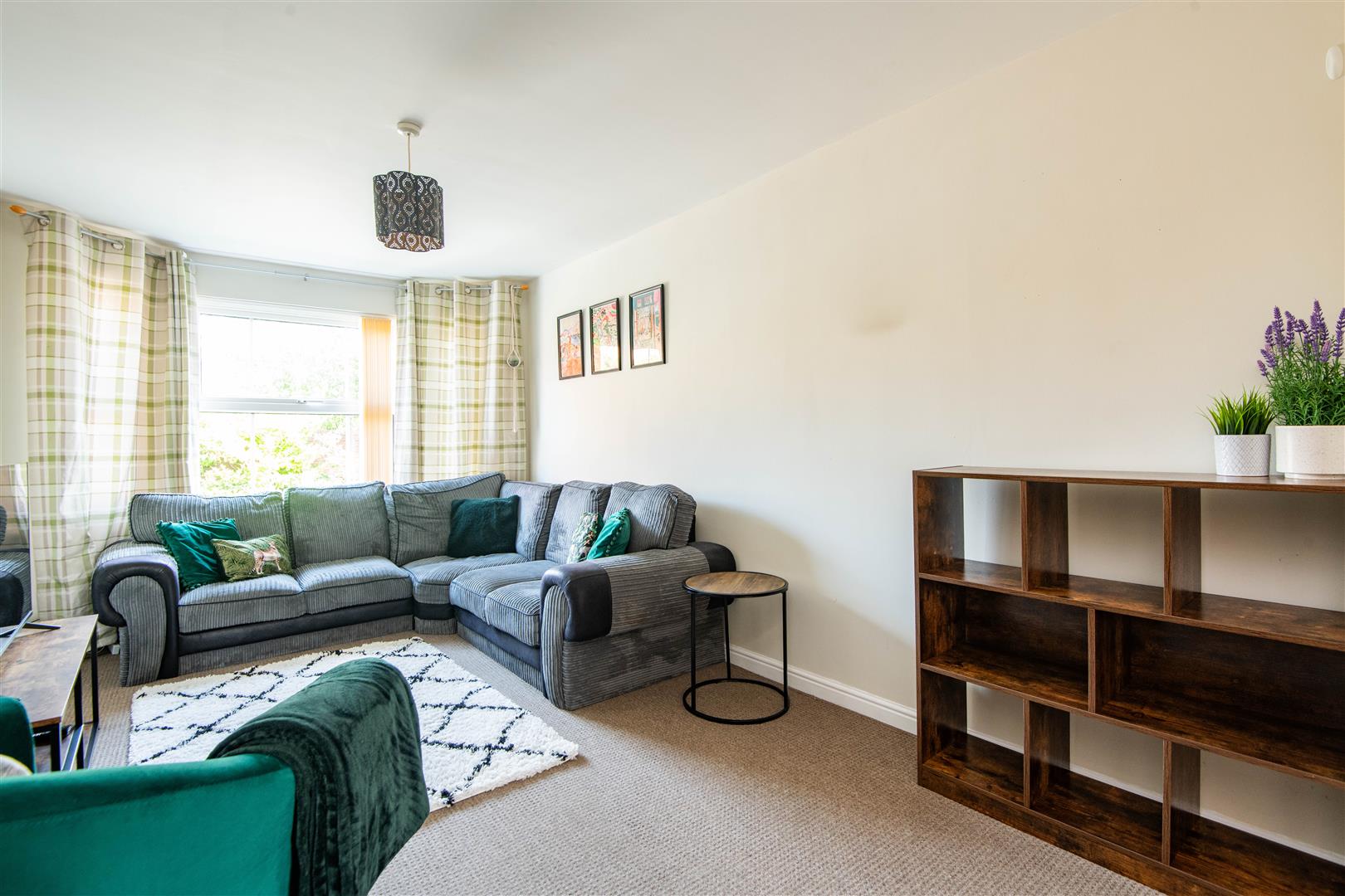Great Park Drive, Leyland